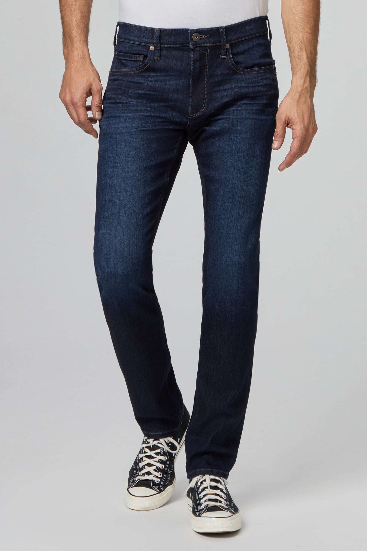 Paige Denim Federal Closson Jean