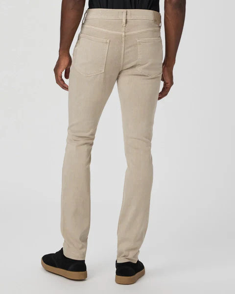 Paige Denim Federal Jean Vintage Moroccan Clay