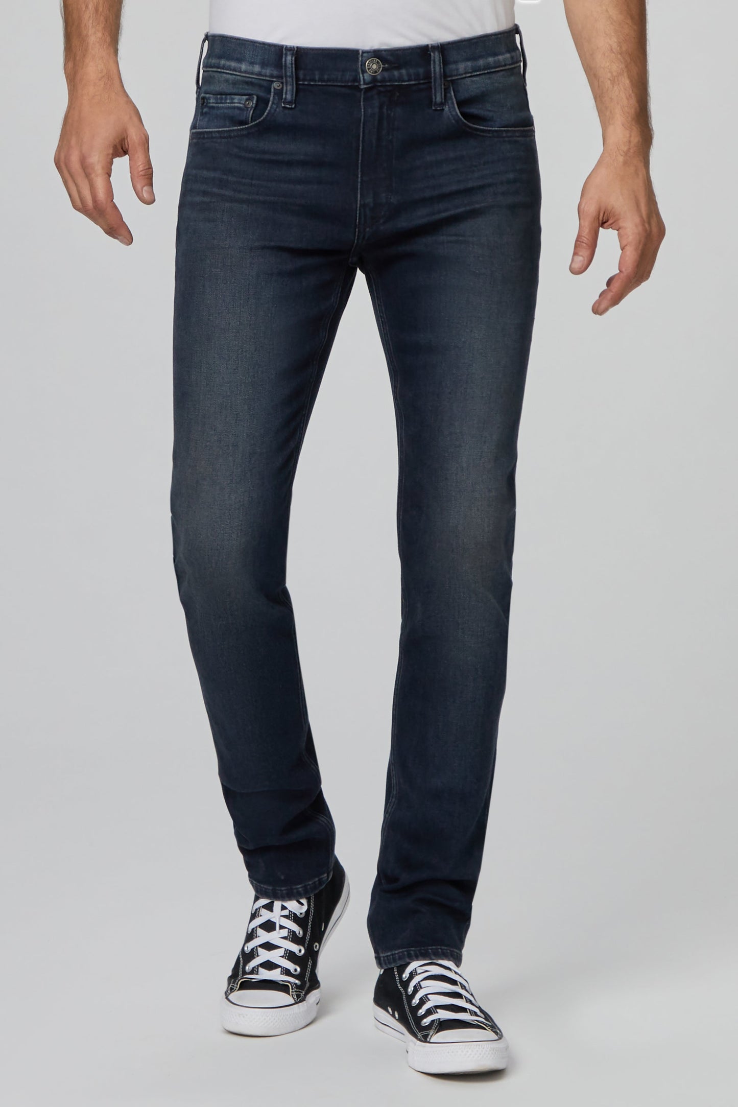 Paige Denim Federal Jean