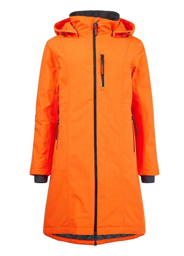 Normann Waterproof Coat