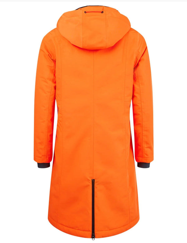 Normann Waterproof Coat