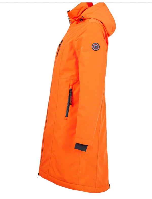 Normann Waterproof Coat