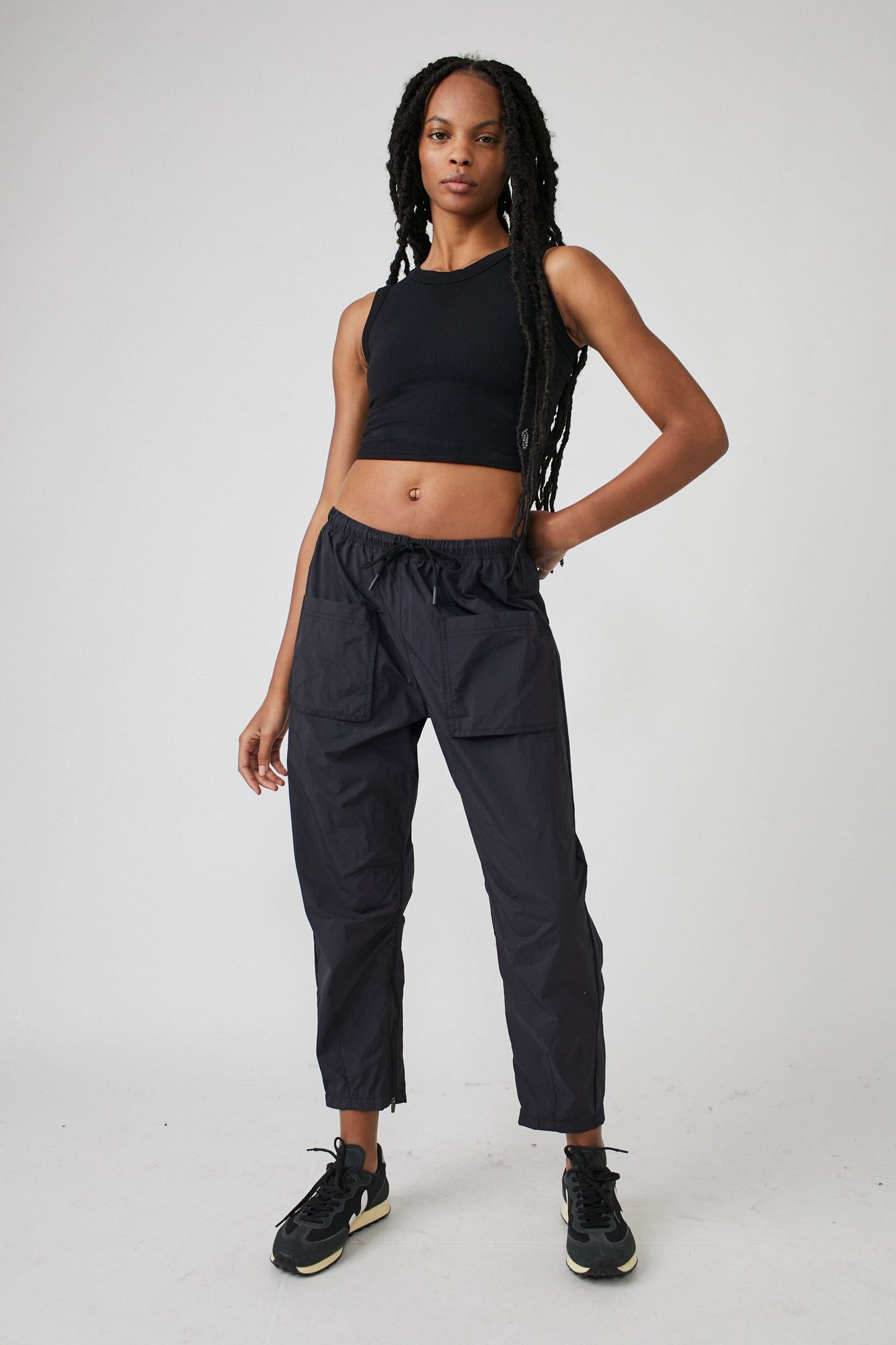 Free People Fly By Night Pant