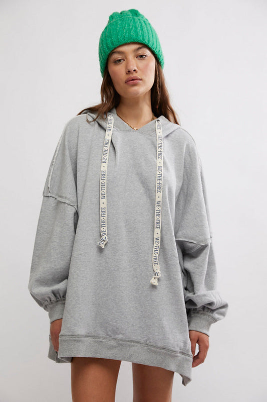 Free People We Hoodie