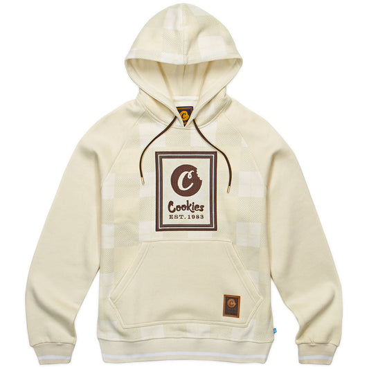 Cookies Park Ave Fleece Pullover Hoodie