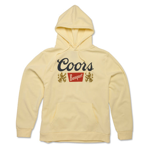 American Needle Pipeline Hoodie Coors