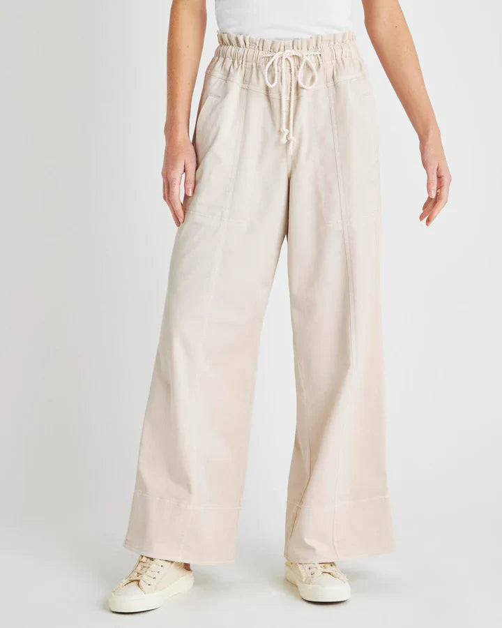 Splendid Annika Wide Leg Pant