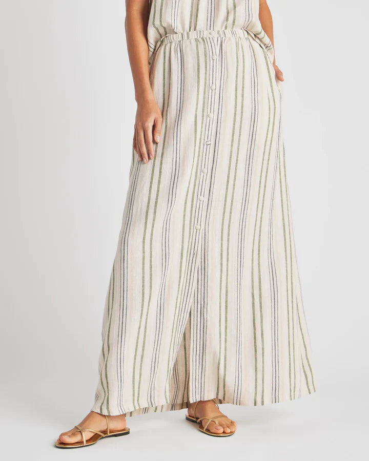 Splendid Demi Maxi Skirt