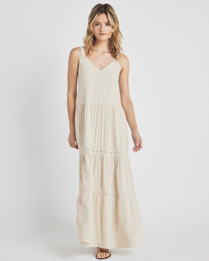 Splendid Haven Maxi Dress