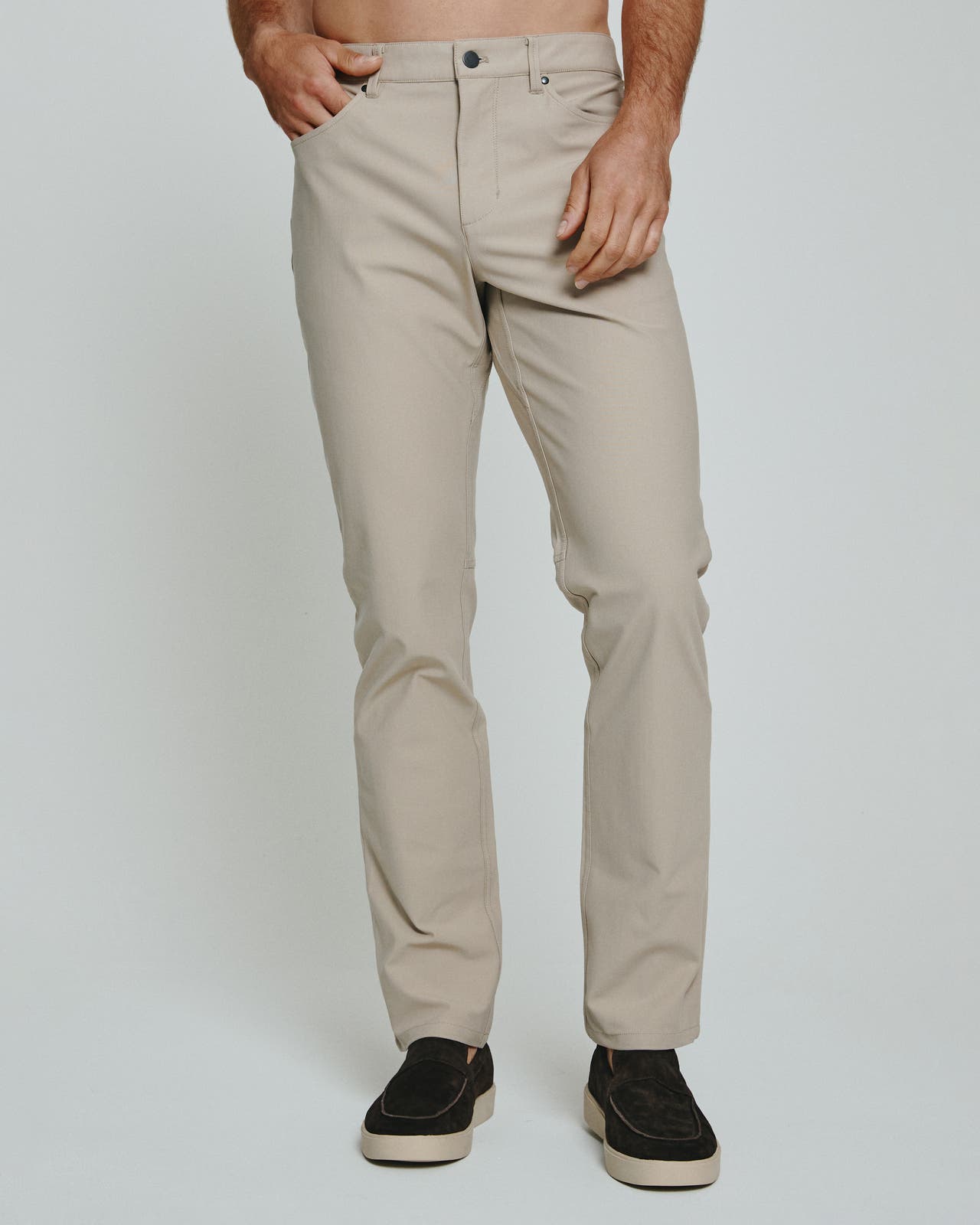 7 Diamonds Infinity 7 Pocket Pant