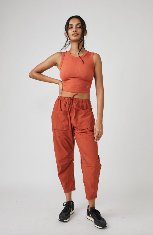 Free People Fly By Night Pant