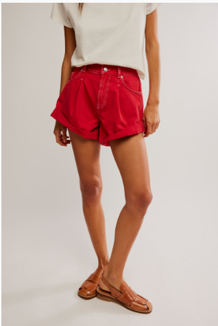 Free People Danni Short