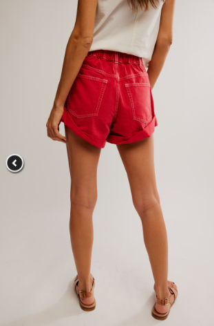 Free People Danni Short