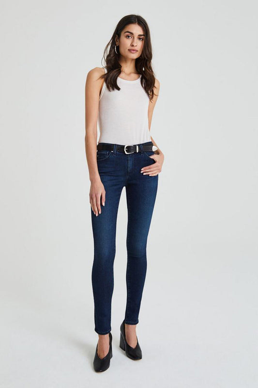 ADRIANO GOLDSCHMIED - LEGGING SUPER SKINNY VALIANT WAS $419