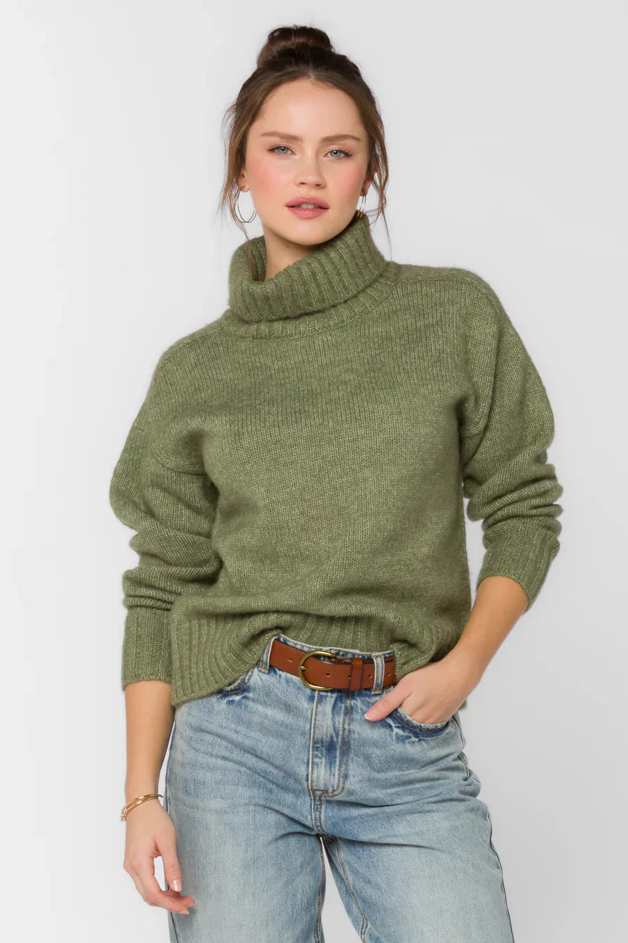 Velvet Heart Tillie Sweater