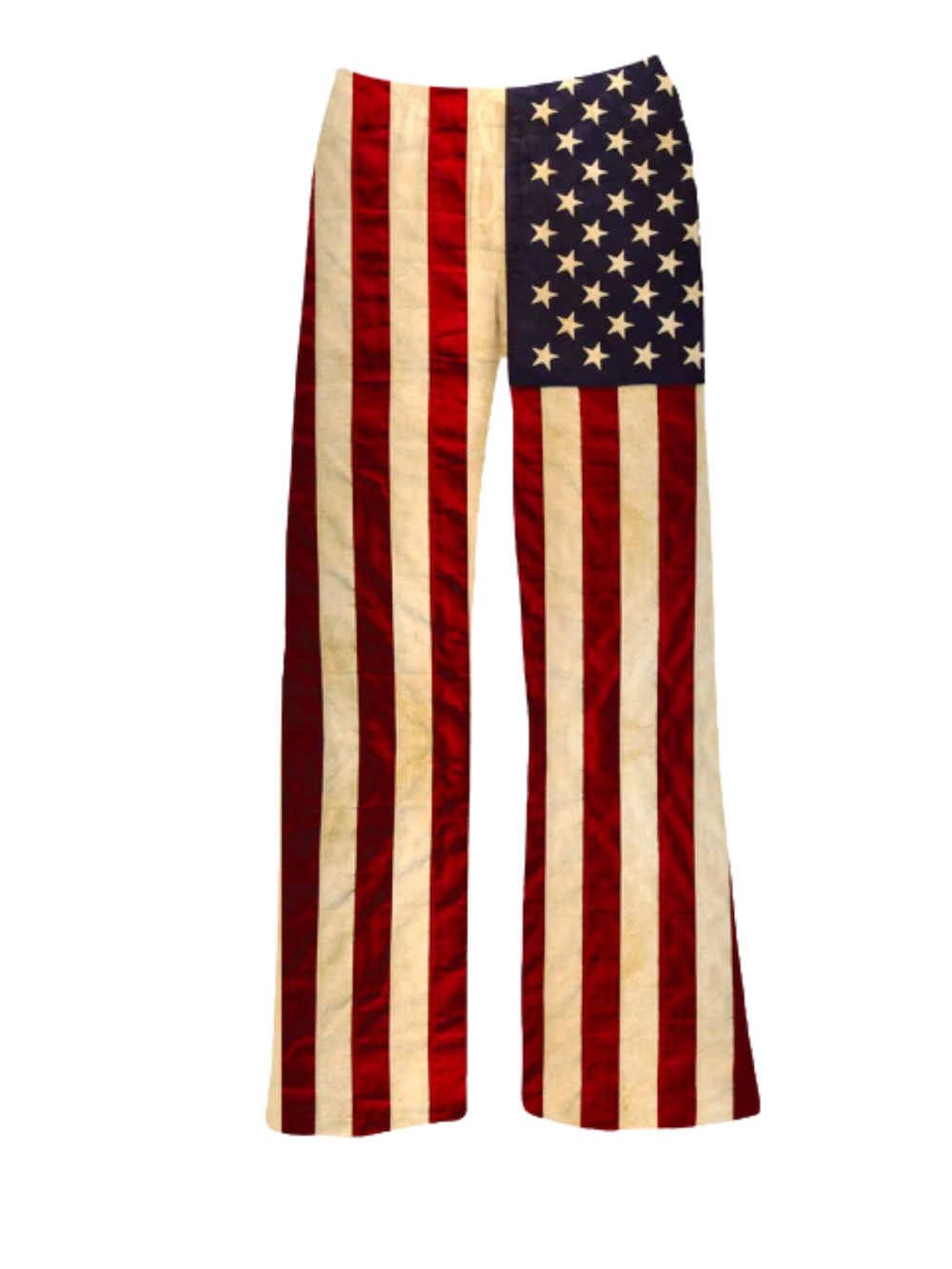 Dale's Exclusive American Flag Lounge Pants