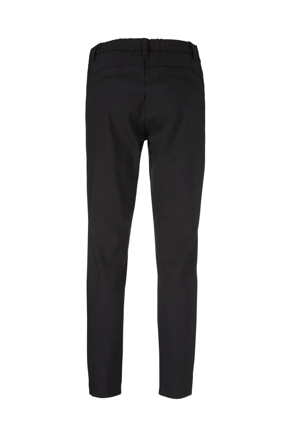 IVY COPENHAGEN - ALICE PANT BLACK