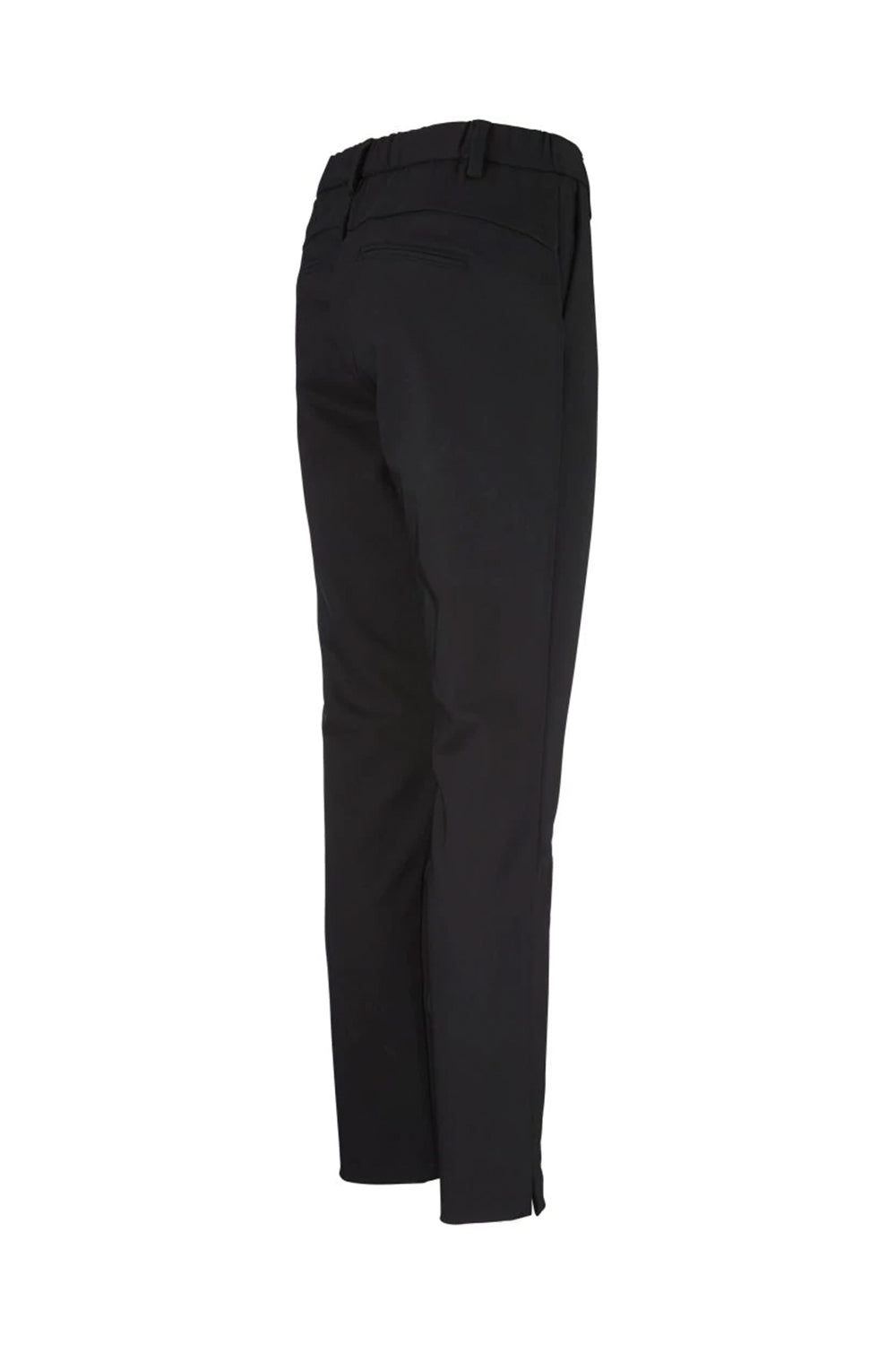 IVY COPENHAGEN - ALICE PANT BLACK