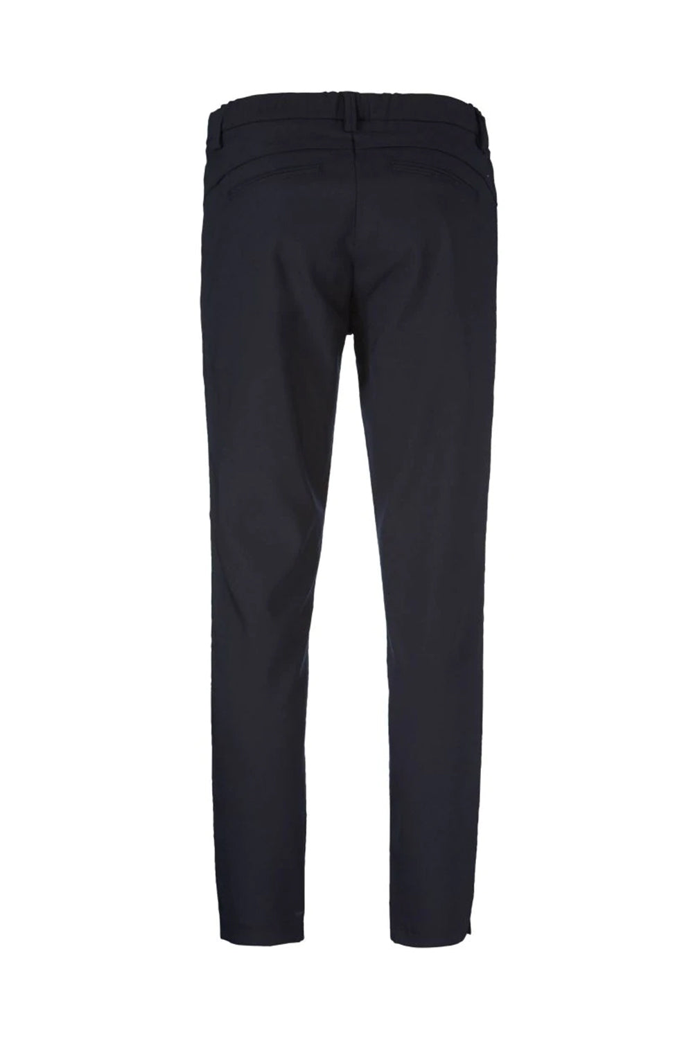 IVY COPENHAGEN - ALICE PANT NAVY