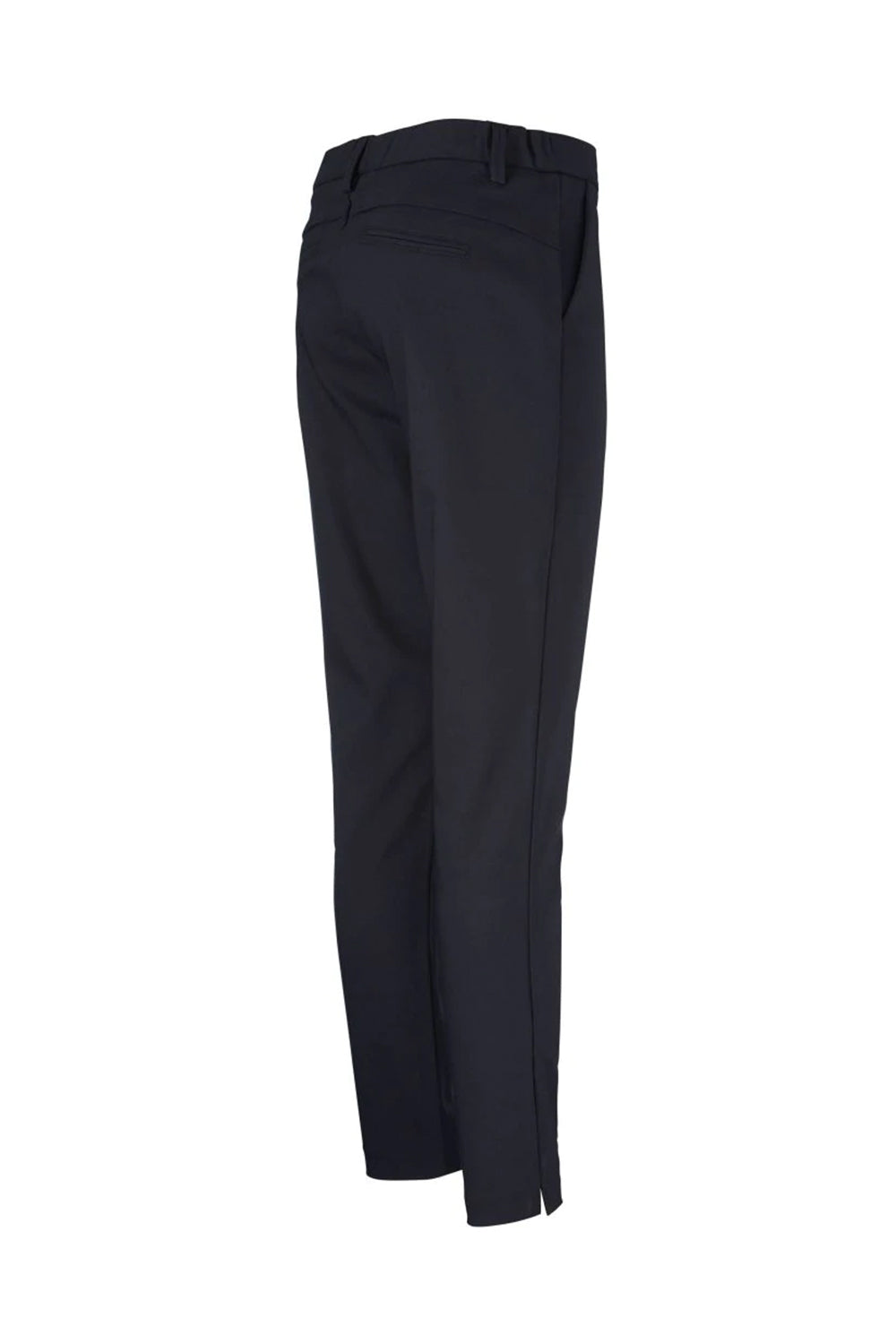 IVY COPENHAGEN - ALICE PANT NAVY