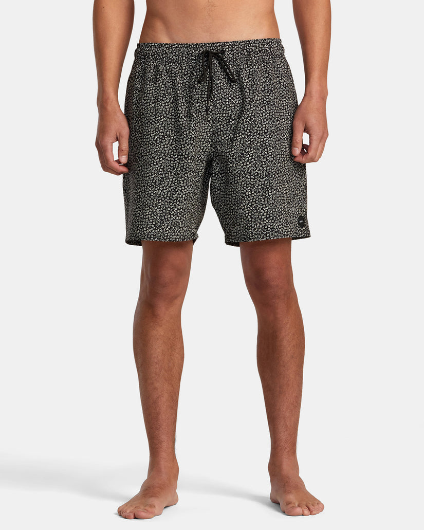 RVCA VA Elastic Short