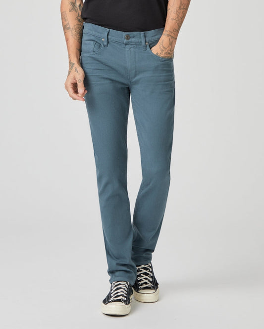 Paige Denim Federal Storm Sky Jean