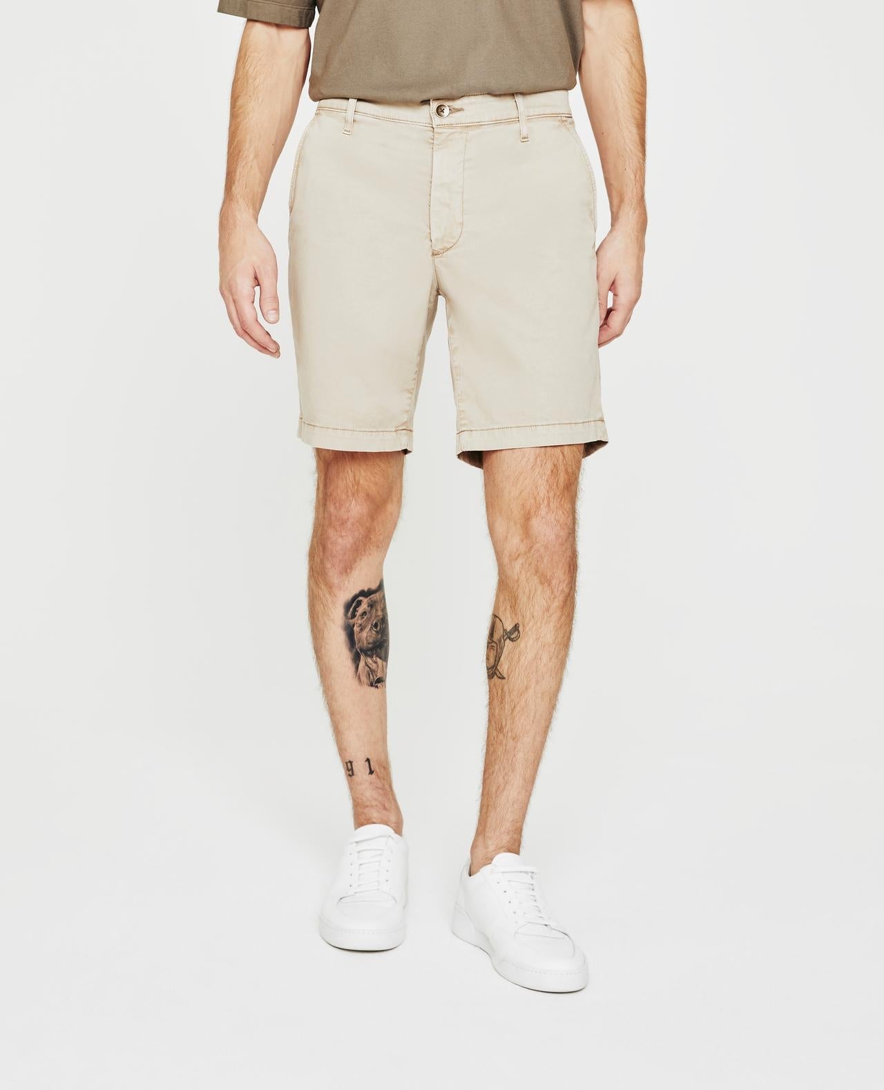 Adriano Goldschmied Wanderer Short