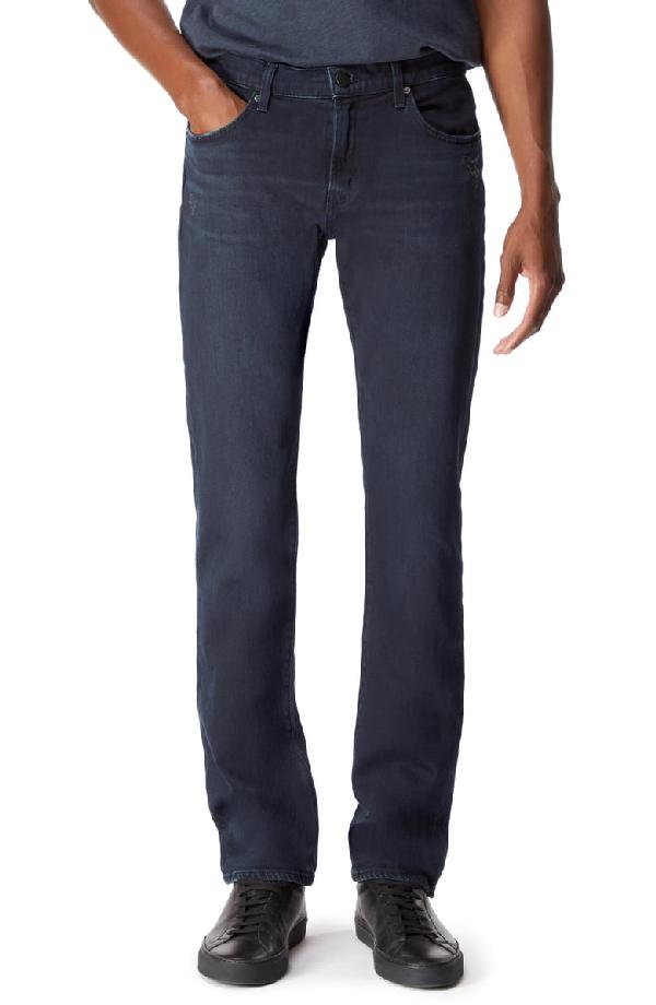 J Brand Kane Straight Fit Jean