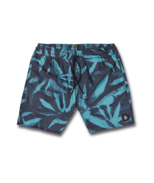 Volcom Echo Leaf Stoney Trunk 17