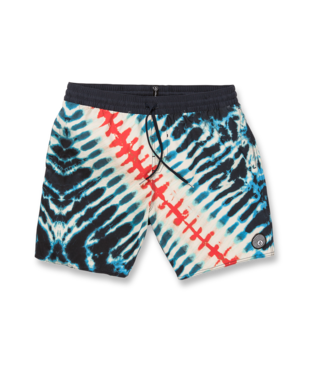 Volcom July 4th Trunk 17