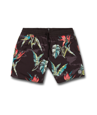 Volcom Beach Bunch Trunk 17