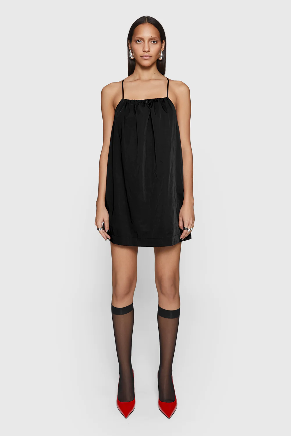 Rebecca Minkoff Taylor Mini Dress