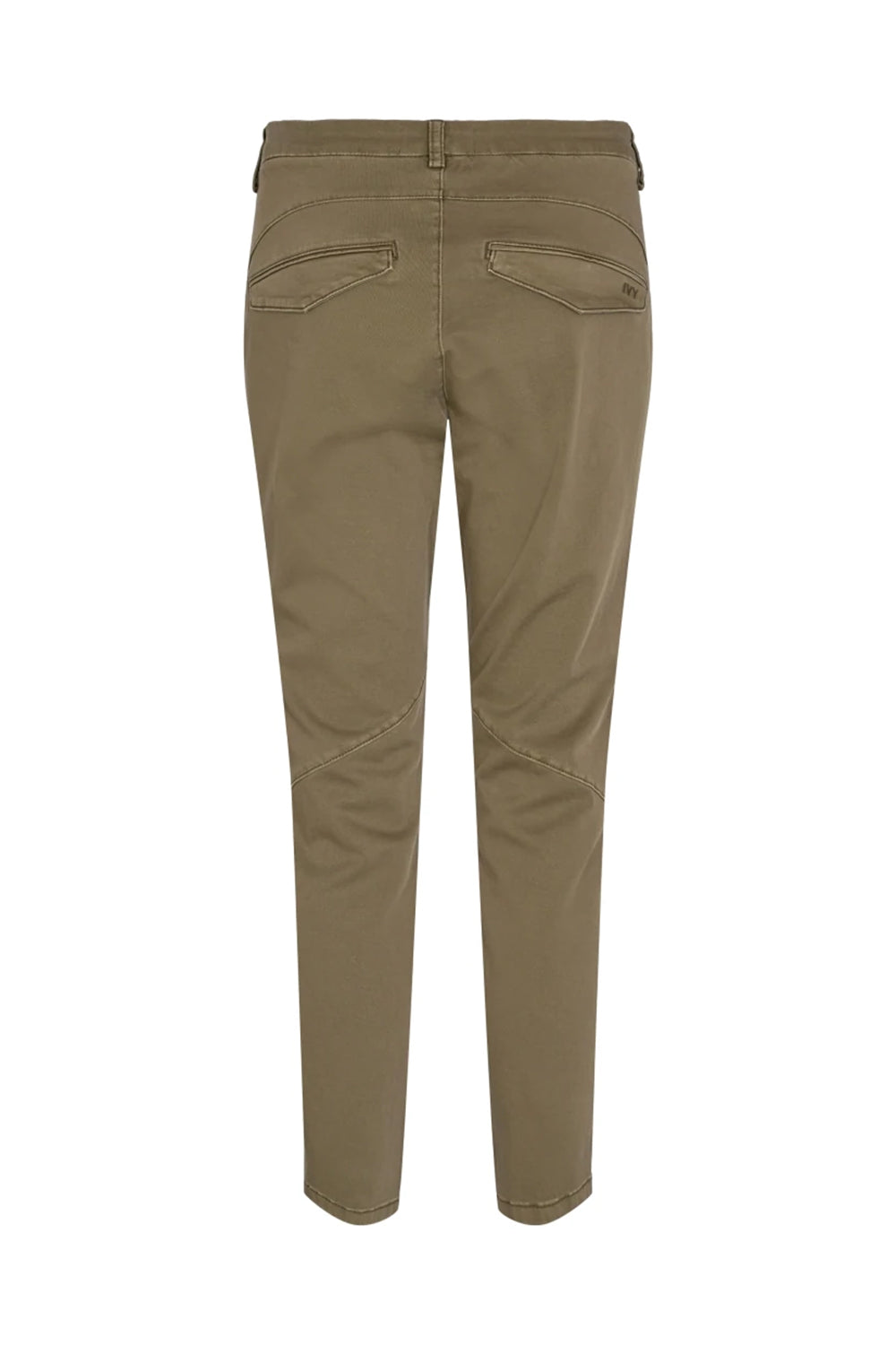 IVY COPENHAGEN - KARMEY CHINO ARMY WAS $229