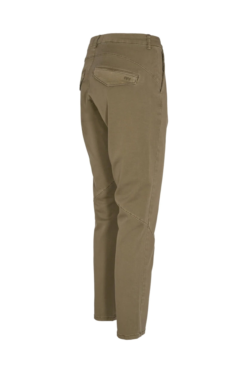 IVY COPENHAGEN - KARMEY CHINO ARMY WAS $229