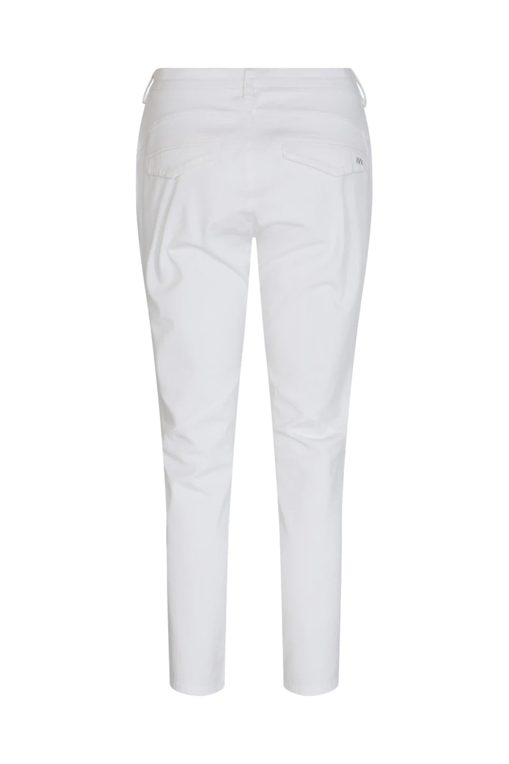 IVY COPENHAGEN - KARMEY CHINO WHITE WAS $229