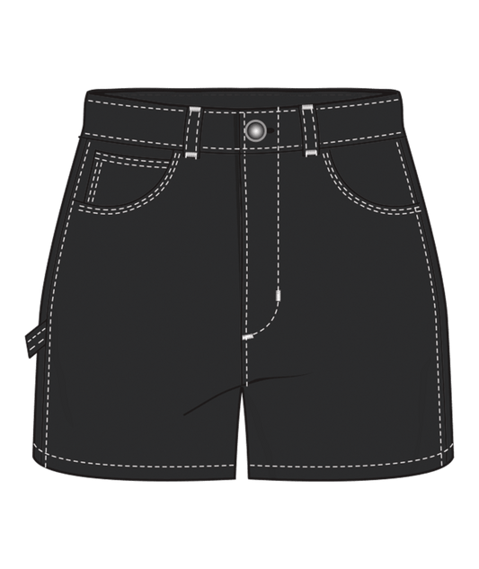 Dickies W Carpenter Short