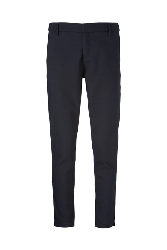 IVY COPENHAGEN - ALICE PANT NAVY