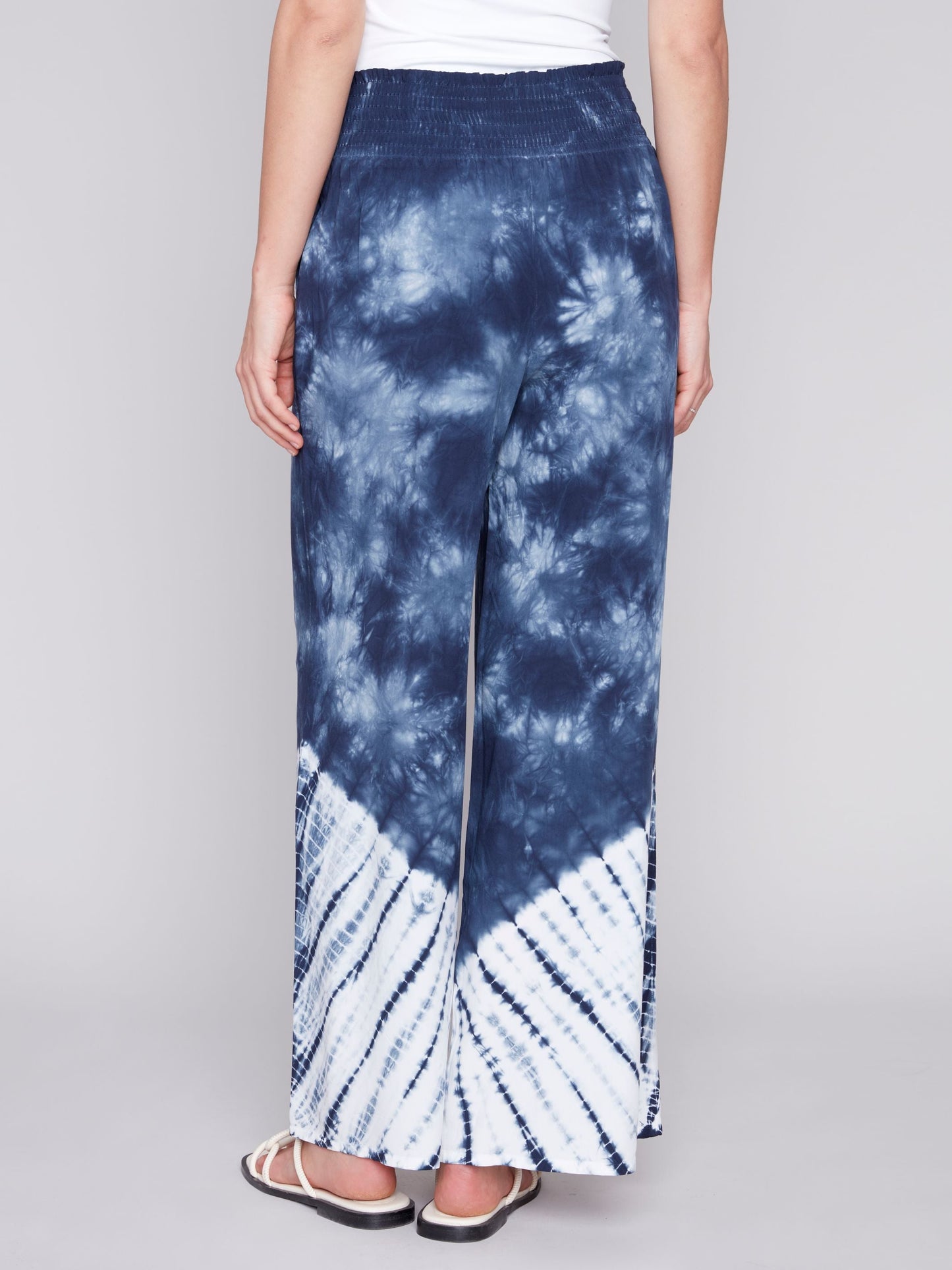 Charlie B Palazzo Pants