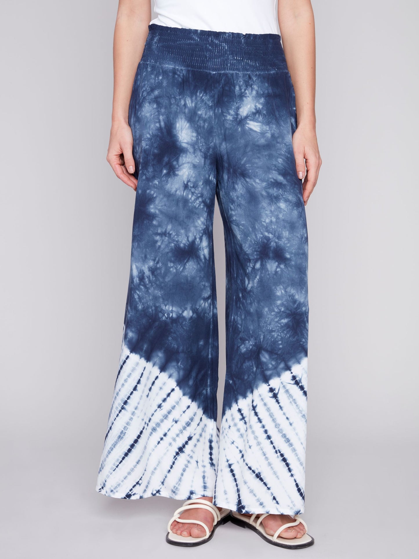 Charlie B Palazzo Pants