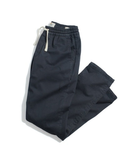 Marine Layer Saturday Pant - Slim Fit