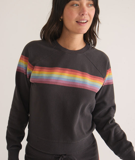 Marine Layer Anytime Sweatshirt