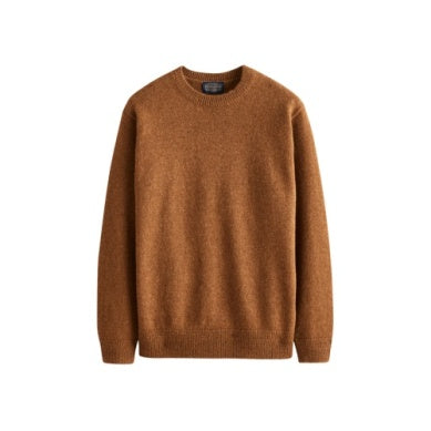 Pendleton Wool Crew Sweater