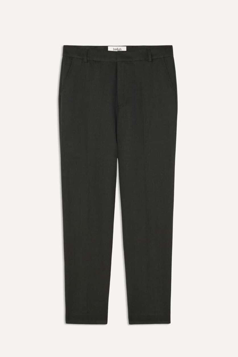 BA&SH - VIGGO TROUSERS BLEUNUIT WAS $529